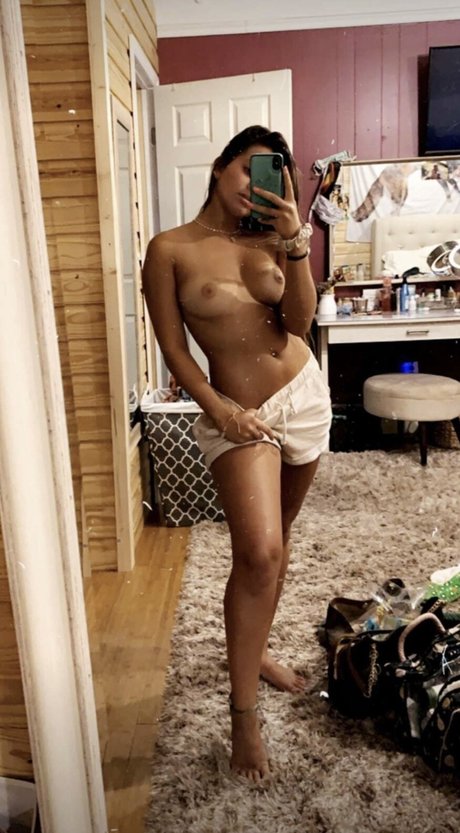WhitneyWren1 nude leaked OnlyFans photo #2