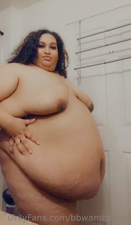 Bbwamberlve nude leaked OnlyFans photo #147