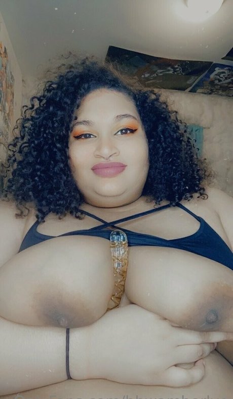 Bbwamberlve nude leaked OnlyFans photo #205