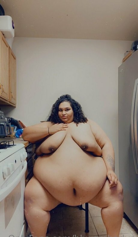 Bbwamberlve nude leaked OnlyFans photo #330