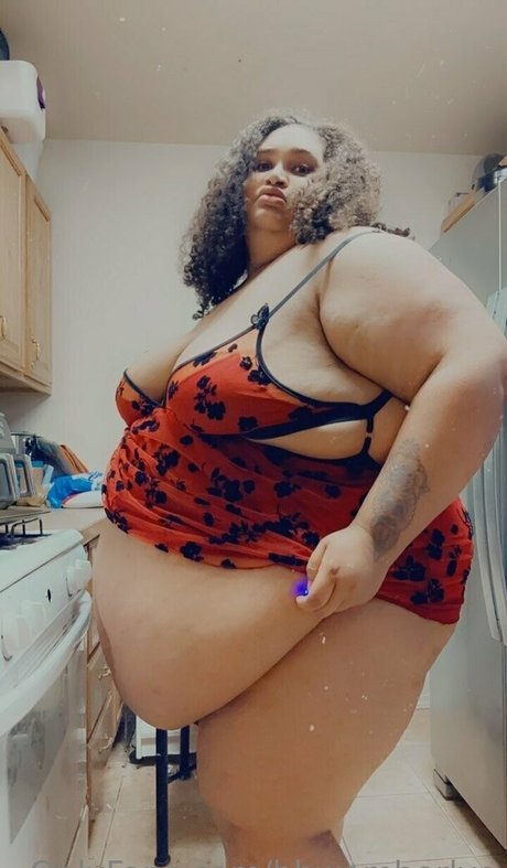 Bbwamberlve nude leaked OnlyFans photo #395