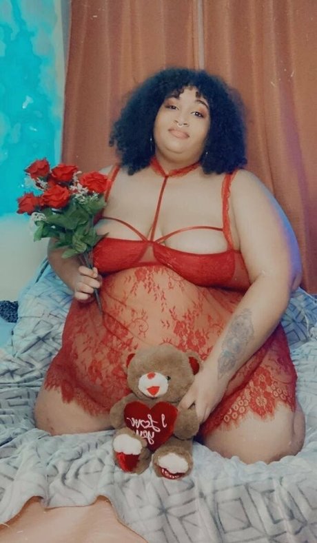 Bbwamberlve nude leaked OnlyFans photo #72