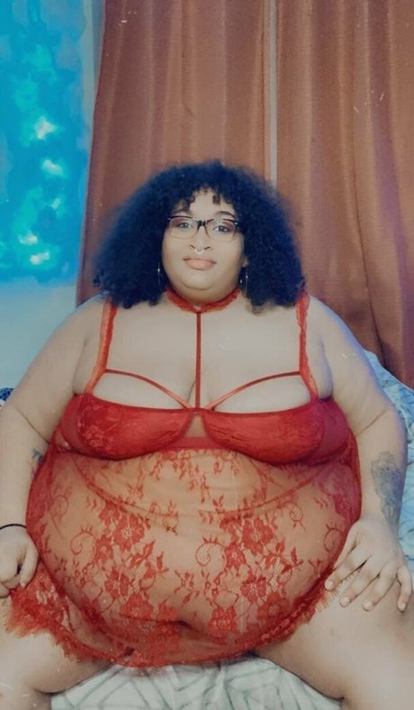 Bbwamberlve nude leaked OnlyFans photo #75