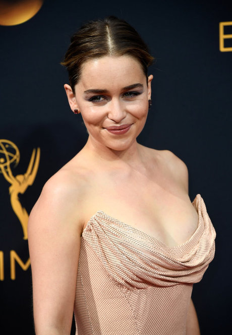 Emilia Clarke nude leaked OnlyFans photo #25