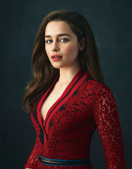 Emilia Clarke nude leaked OnlyFans photo #71