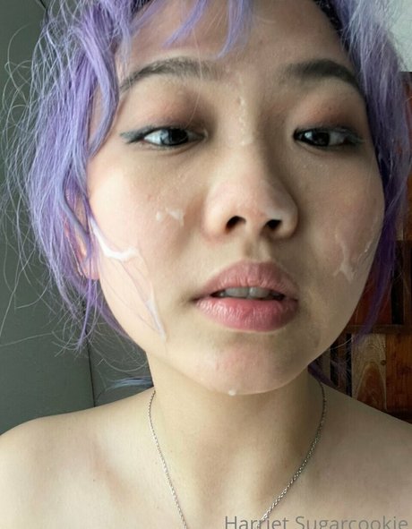 Harriet Sugarcookie nude leaked OnlyFans photo #486