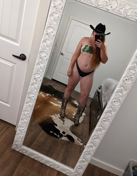 Jolene Farmgirl nude leaked OnlyFans photo #2