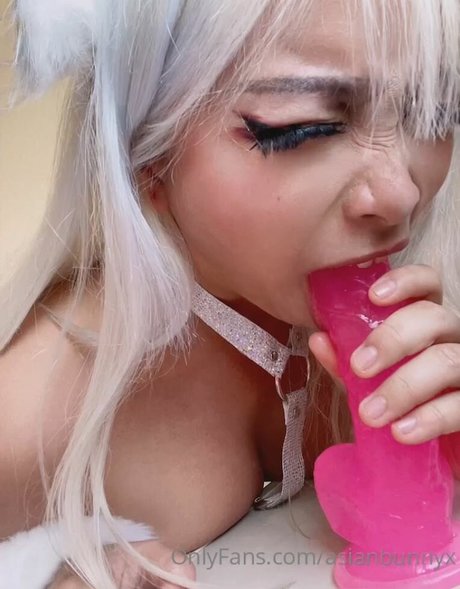 Misfitbunnyz nude leaked OnlyFans photo #35