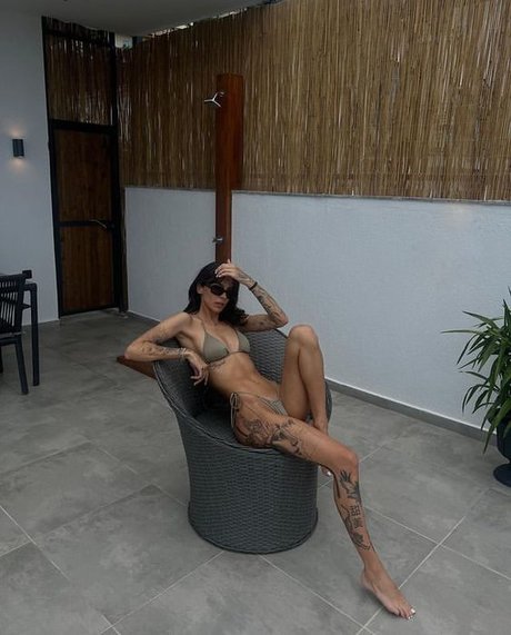 Pelinay İgit nude leaked OnlyFans photo #31