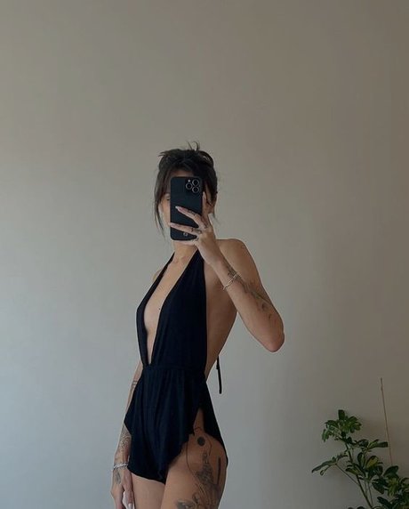 Pelinay İgit nude leaked OnlyFans photo #32